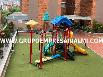 Apartamento en venta en Los Colores, Medellín · foto 13 de 14