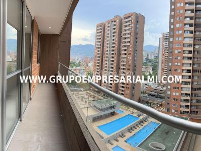 Apartamento en venta en Los Colores, Medellín · foto 14 de 14