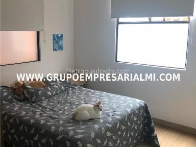 Apartamento de 3 alcobas en arriendo en La Castellana, Medellín, 95 m² · foto 6 de 10