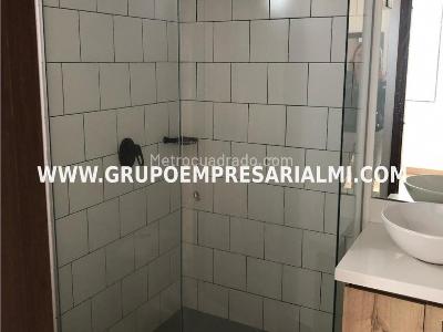 Apartamento de 3 alcobas en arriendo en La Castellana, Medellín, 95 m² · foto 8 de 10