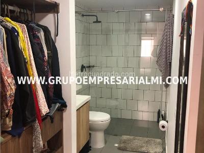 Apartamento de 3 alcobas en arriendo en La Castellana, Medellín, 95 m² · foto 9 de 10