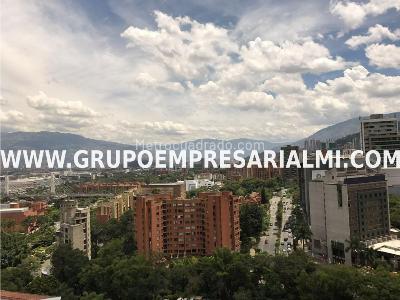 Apartamento en arriendo en El Poblado, Medellín · foto 12 de 13