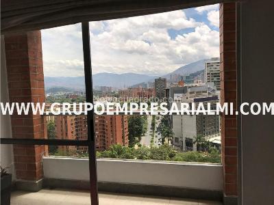Apartamento en arriendo en El Poblado, Medellín · foto 13 de 13