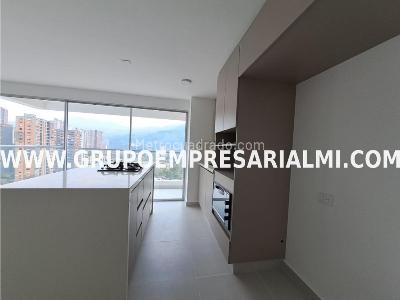 Apartamento en venta en Suramerica, Itagüí · foto 4 de 17