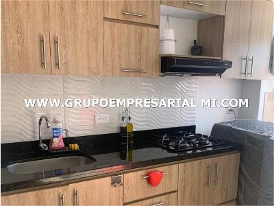 Apartamento de 3 alcobas en venta en Santa Ana, Bello, 53 m² · foto 2 de 14