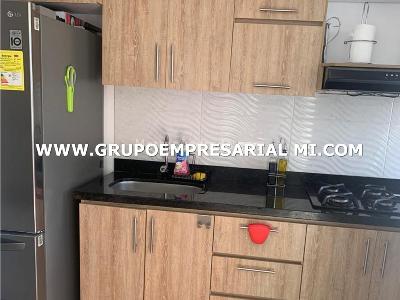 Apartamento de 3 alcobas en venta en Santa Ana, Bello, 53 m² · foto 3 de 14