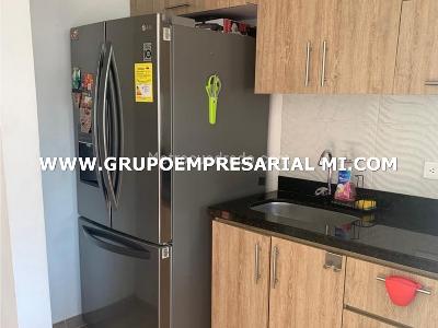 Apartamento de 3 alcobas en venta en Santa Ana, Bello, 53 m² · foto 4 de 14