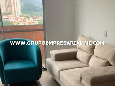 Apartamento de 3 alcobas en venta en Santa Ana, Bello, 53 m² · foto 6 de 14