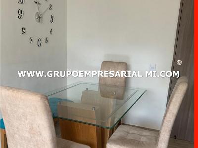 Apartamento de 3 alcobas en venta en Santa Ana, Bello, 53 m² · foto 7 de 14