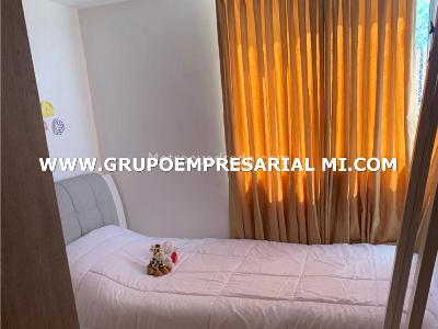 Apartamento de 3 alcobas en venta en Santa Ana, Bello, 53 m² · foto 9 de 14