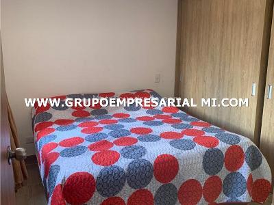 Apartamento de 3 alcobas en venta en Santa Ana, Bello, 53 m² · foto 10 de 14