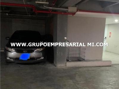 Apartamento de 3 alcobas en venta en Santa Ana, Bello, 53 m² · foto 12 de 14