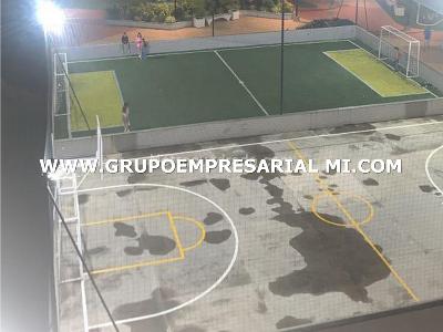 Apartamento de 3 alcobas en venta en Santa Ana, Bello, 53 m² · foto 13 de 14
