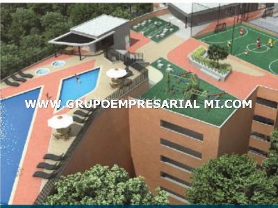 Apartamento de 3 alcobas en venta en Santa Ana, Bello, 53 m² · foto 14 de 14