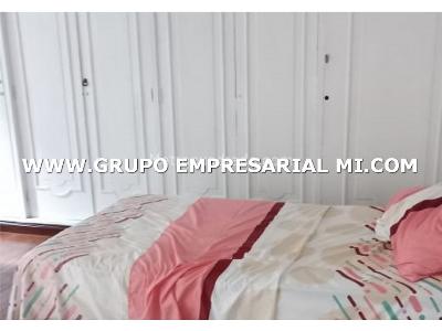 Casa de 5 alcobas en arriendo en Laureles, Medellín, 420 m² · foto 6 de 15