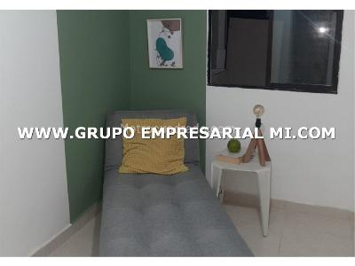 Casa de 4 alcobas en venta en Villa Hermosa, Medellín, 134 m² · foto 3 de 4