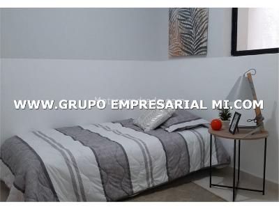 Casa de 4 alcobas en venta en Villa Hermosa, Medellín, 134 m² · foto 4 de 4