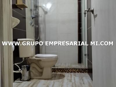 Apartamento de 4 alcobas en venta en La Florida, Bello, 142 m² · foto 10 de 10