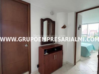 Apartaestudio en arriendo en La Floresta, Medellín, 50 m² · foto 6 de 7