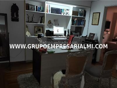 Apartamento en venta en El Poblado, Medellín · foto 4 de 7
