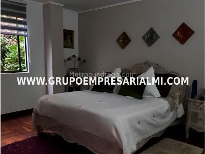 Apartamento en venta en El Poblado, Medellín · foto 6 de 7