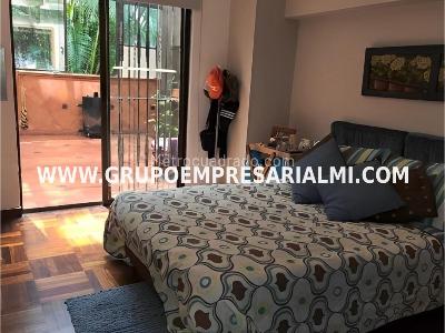 Apartamento en venta en El Poblado, Medellín · foto 7 de 7