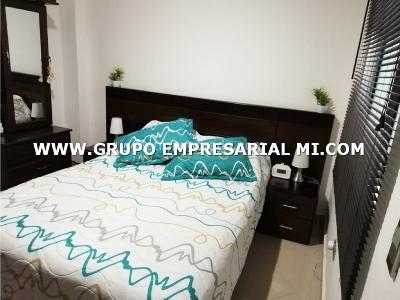 Apartamento en venta en Las Margaritas, Itagüí · foto 13 de 20