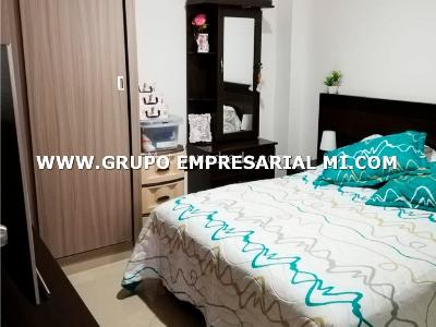 Apartamento en venta en Las Margaritas, Itagüí · foto 14 de 20