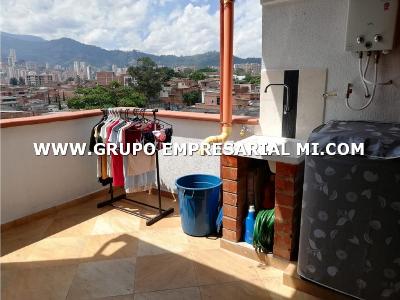 Apartamento en venta en Las Margaritas, Itagüí · foto 15 de 20