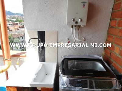 Apartamento en venta en Las Margaritas, Itagüí · foto 16 de 20