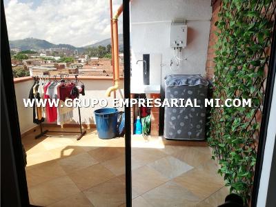 Apartamento en venta en Las Margaritas, Itagüí · foto 18 de 20