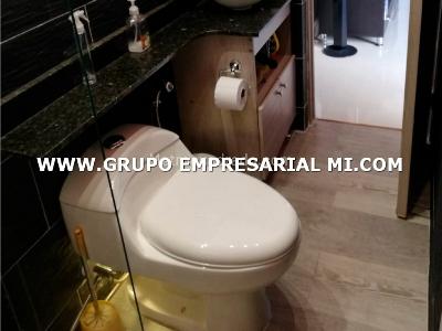 Apartamento en venta en Las Margaritas, Itagüí · foto 19 de 20