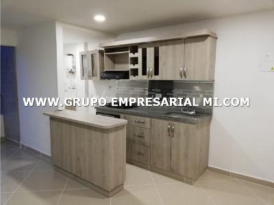 Apartamento en venta en Las Margaritas, Itagüí · foto 2 de 20