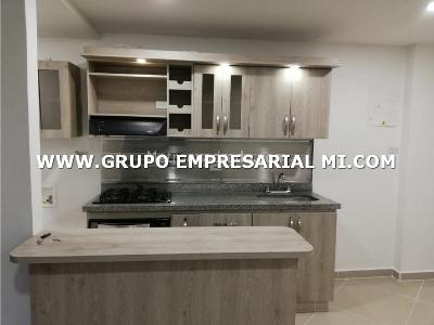 Apartamento en venta en Las Margaritas, Itagüí · foto 3 de 20