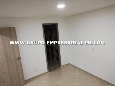 Apartamento en venta en Las Margaritas, Itagüí · foto 4 de 20