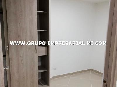 Apartamento en venta en Las Margaritas, Itagüí · foto 5 de 20