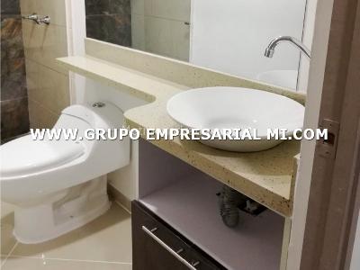 Apartamento en venta en Las Margaritas, Itagüí · foto 8 de 20
