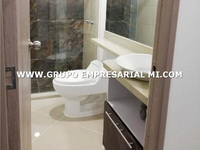 Apartamento en venta en Las Margaritas, Itagüí · foto 9 de 20