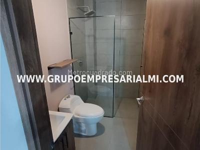 Apartaestudio en arriendo en Florida Nueva, Medellín, 36 m² · foto 17 de 17