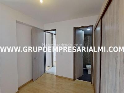 Apartamento de 3 alcobas en venta en Niquia, Bello, 57 m² · foto 13 de 19