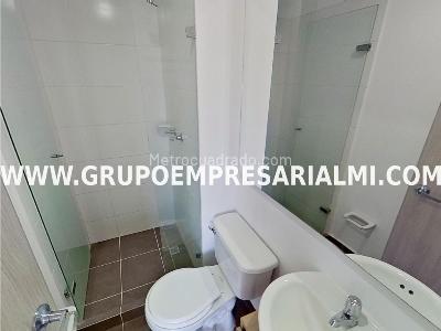 Apartamento de 3 alcobas en venta en Niquia, Bello, 57 m² · foto 16 de 19