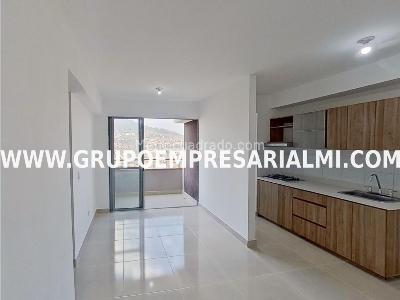 Apartamento de 3 alcobas en venta en Niquia, Bello, 57 m² · foto 3 de 19