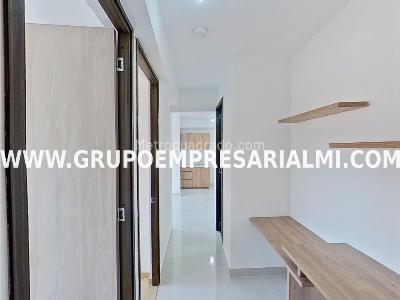 Apartamento de 3 alcobas en venta en Niquia, Bello, 57 m² · foto 9 de 19