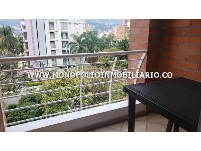 Apartamento en arriendo en Belen, Medellín · foto 16 de 19