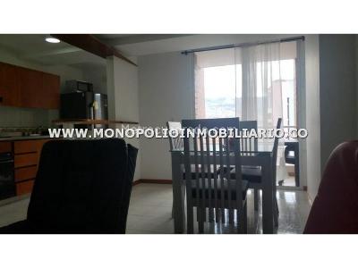 Apartamento en arriendo en Belen, Medellín · foto 17 de 19