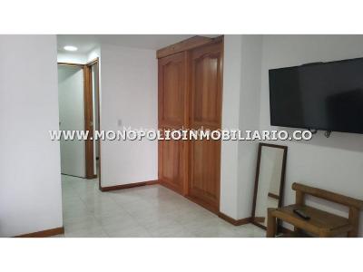 Apartamento en arriendo en Belen, Medellín · foto 18 de 19