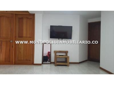 Apartamento en arriendo en Belen, Medellín · foto 19 de 19
