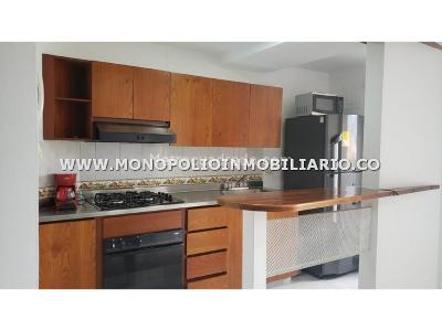 Apartamento en arriendo en Belen, Medellín · foto 2 de 19
