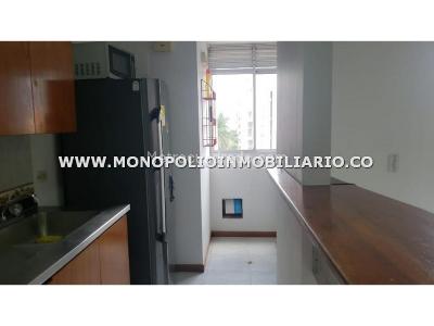 Apartamento en arriendo en Belen, Medellín · foto 3 de 19