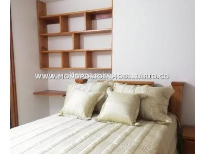 Apartamento en arriendo en Laureles, Medellín · foto 11 de 18